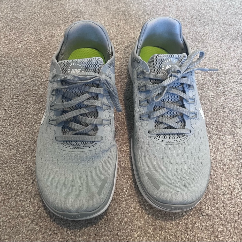 Nike Women’s Free RN 2018 Size 7